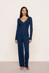 Pointelle Pant