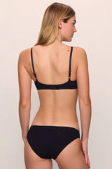 Pima Stretch Cotton Bikini