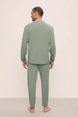 Henry TENCEL™ Modal Long PJ Set