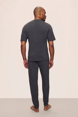 Henry TENCEL™ Modal Short Sleeve & Pant PJ Set