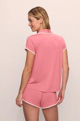 Frida TENCEL™ Modal Shortie Short PJ Set
