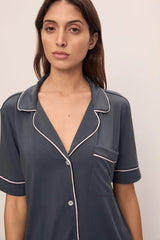 Gisele TENCEL™ Modal Short Sleeve & Pant PJ Set