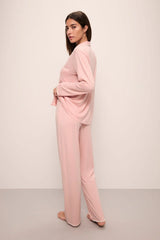 Frida TENCEL™ Modal Long PJ Set