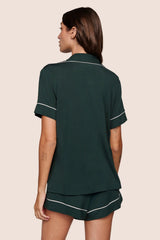 Gisele TENCEL™ Modal Relaxed Short PJ Set