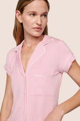 Gisele TENCEL™ Modal Shortie Short PJ Set