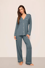 Gisele TENCEL™ Modal Long PJ Set