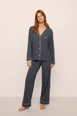 Gisele TENCEL™ Modal Long PJ Set