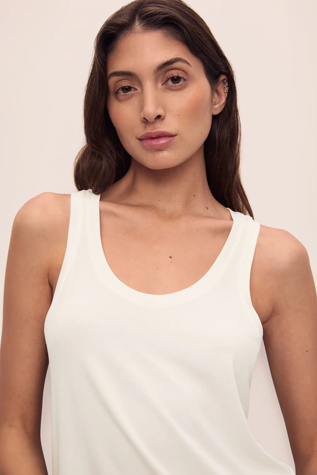 Gisele TENCEL™ Modal Everyday Tank