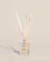Brooklyn Candle Reed Diffuser - Italia