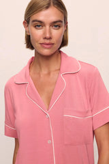 Gisele TENCEL™ Modal Relaxed Short PJ Set