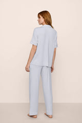 Gisele TENCEL™ Modal Short Sleeve & Pant PJ Set