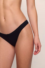 Pima Stretch Cotton Thong
