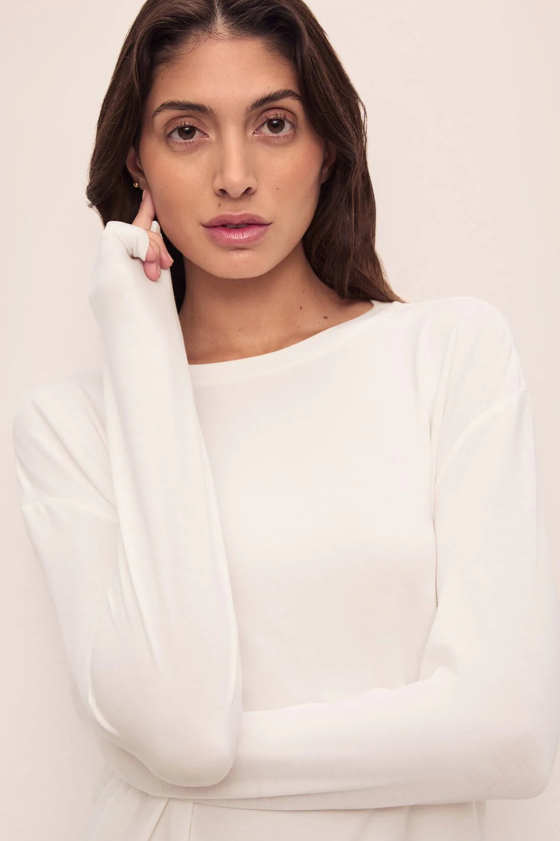 Gisele TENCEL™ Modal Everyday Long Sleeve