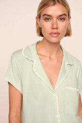 Frida TENCEL™ Modal Shortie Short PJ Set