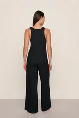 Dream Rib V Neck Tank