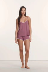 Frida TENCEL™ Modal Cami & Shortie Short PJ Set