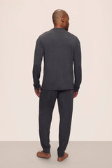 Henry TENCEL™ Modal Long PJ Set