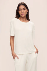 Gisele TENCEL™ Modal Everyday T-Shirt