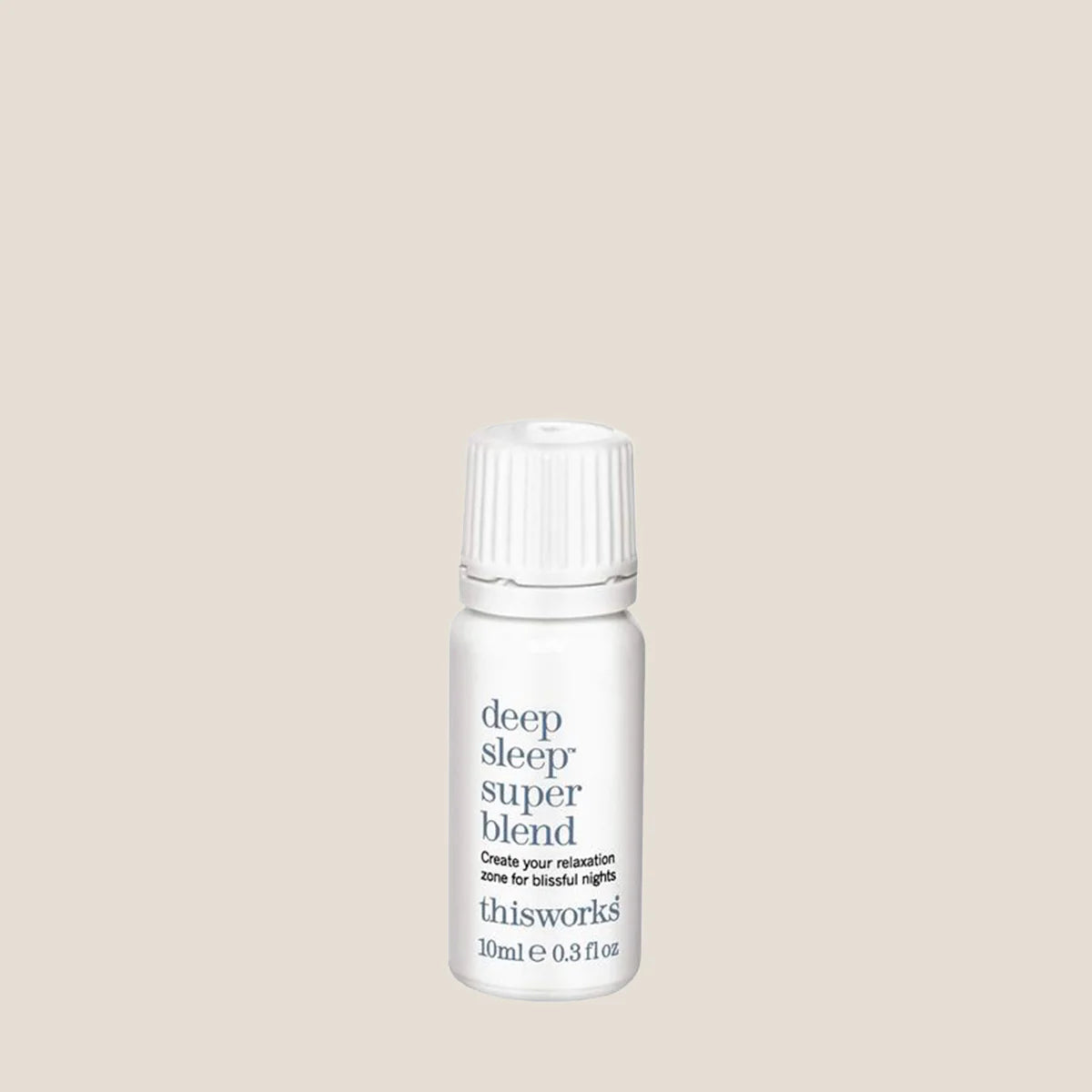 ThisWorks Deep Sleep Super Blend