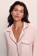 Gisele TENCEL™ Modal Long PJ Set