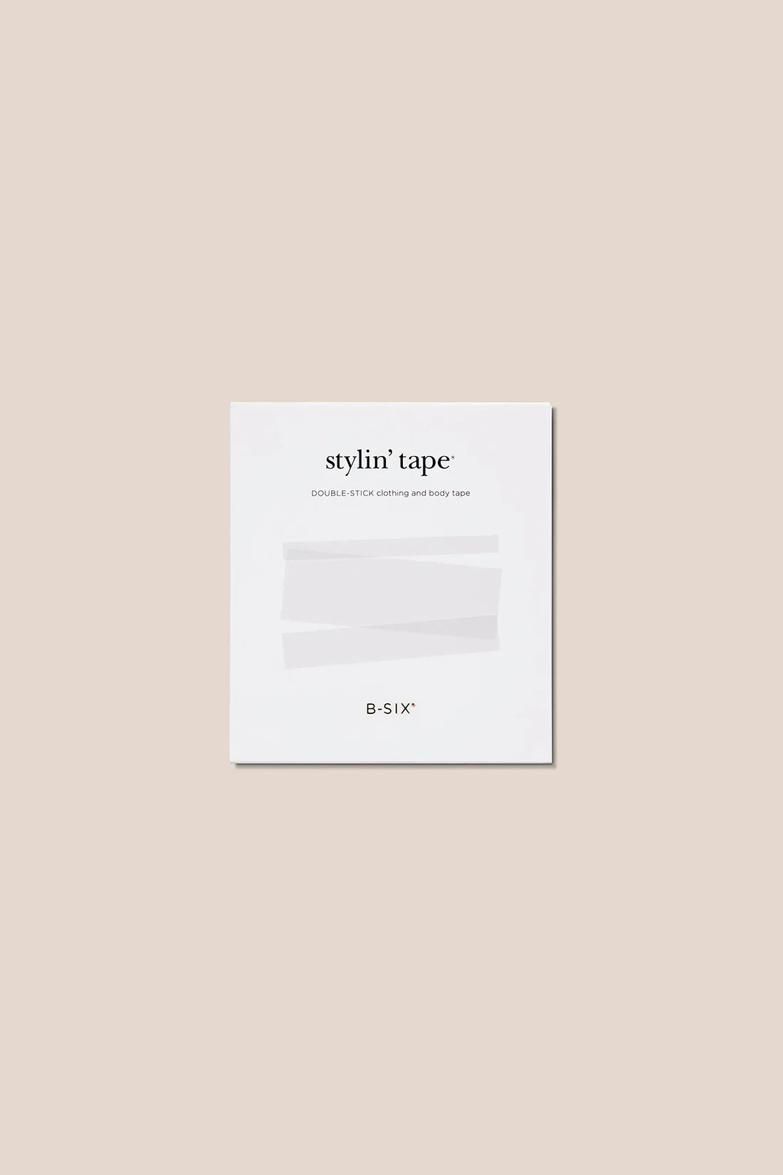 Stylin Tape