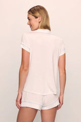 Gisele TENCEL™ Modal Shortie Short PJ Set