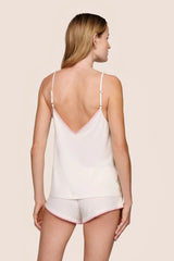 Frida TENCEL™ Modal Cami & Shortie Short PJ Set