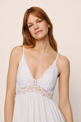 Mariana TENCEL™ Modal Chemise
