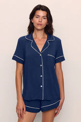 Perfect Gift Bundle with Gisele TENCEL™ Modal Relaxed Short PJ Set