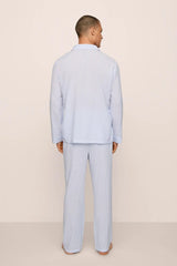 Men's Nautico Long PJ Set