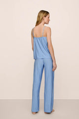 Gisele Printed TENCEL™ Modal Cami & Pant PJ Set