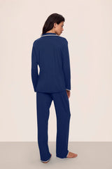 Frida TENCEL™ Modal Long PJ Set