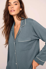 Gisele TENCEL™ Modal Long PJ Set