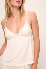 Mia TENCEL™ Modal Cami & Pant PJ Set