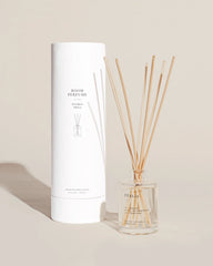 Brooklyn Candle Reed Diffuser - Italia