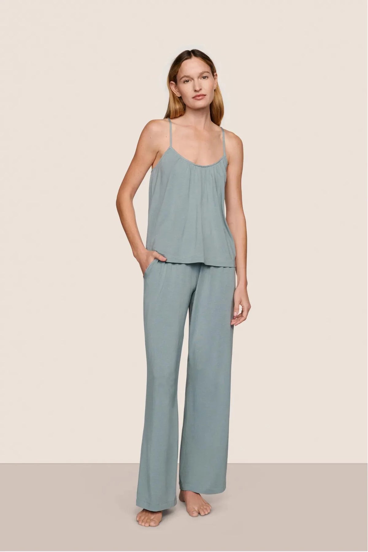 Gisele TENCEL™ Modal Cami & Pant PJ Set