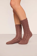 Cozy Socks
