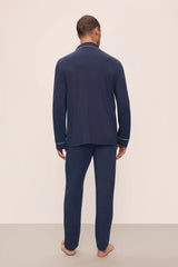 William TENCEL™ Modal Long PJ Set