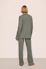 Gisele TENCEL™ Modal Long PJ Set