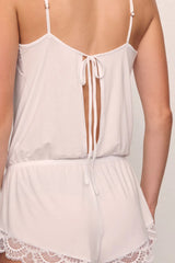Mariana TENCEL™ Modal Romper