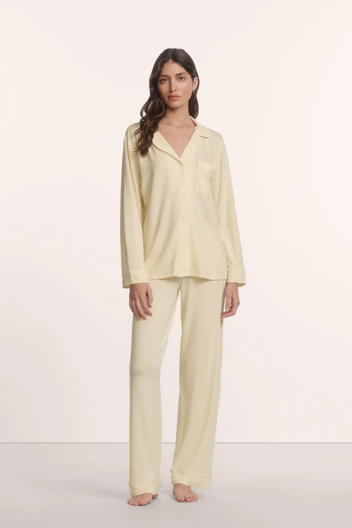 Gisele TENCEL™ Modal Long PJ Set
