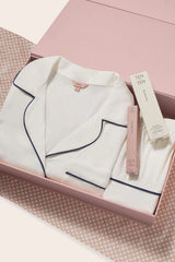 Perfect Gift Bundle with Gisele TENCEL™ Modal Shortie Short PJ Set