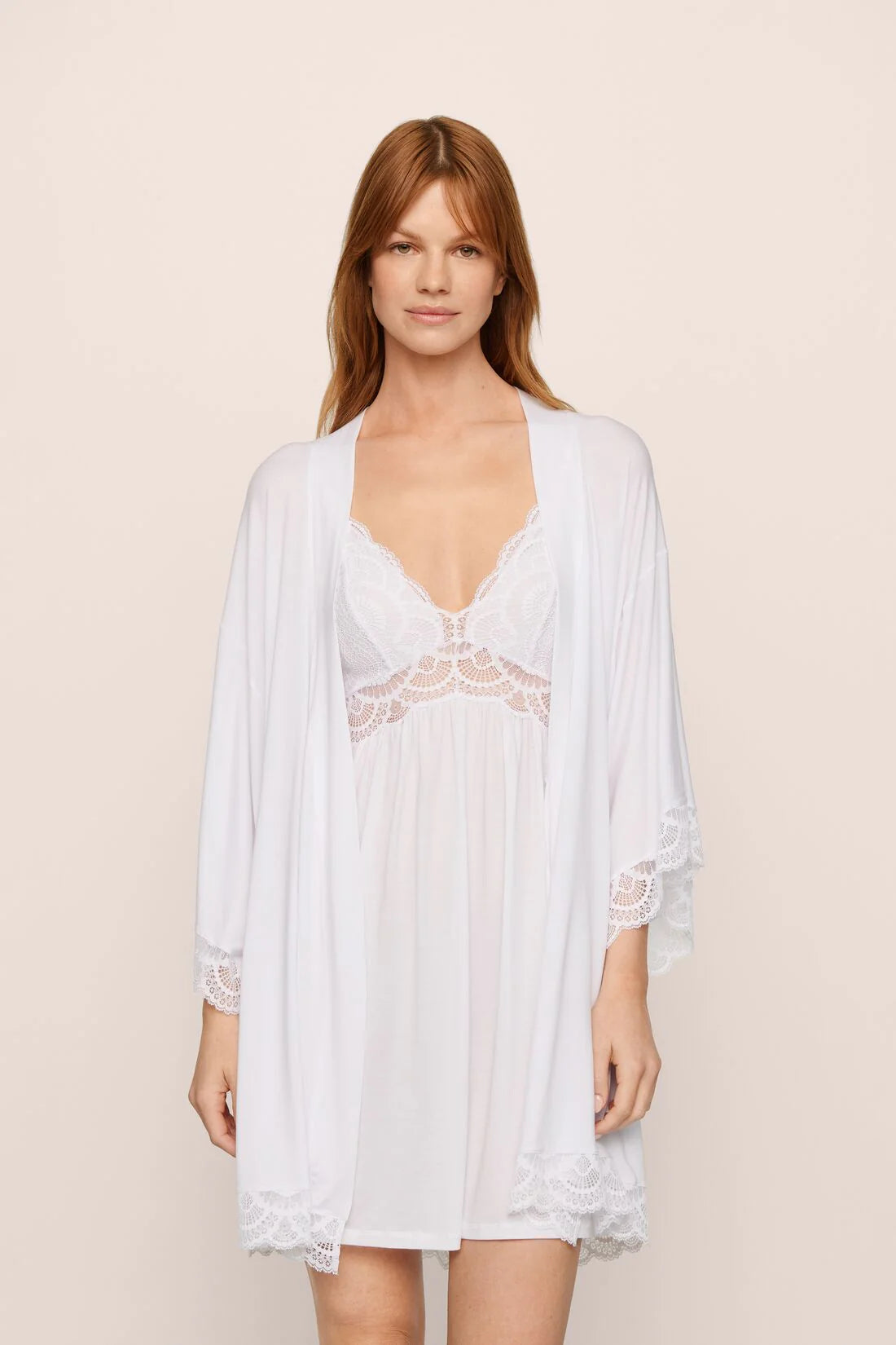 Mariana TENCEL™ Modal Robe