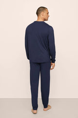 Henry TENCEL™ Modal Long PJ Set