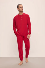 Henry TENCEL™ Modal Long PJ Set