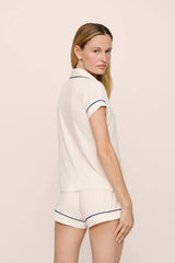Gisele TENCEL™ Modal Shortie Short PJ Set