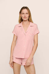 Gisele TENCEL™ Modal Shortie Short PJ Set