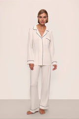 Gisele TENCEL™ Modal Long PJ Set