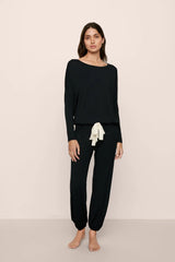 Perfect Gift Bundle with Gisele TENCEL™ Modal Slouchy PJ Set
