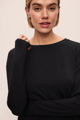 Gisele TENCEL™ Modal Everyday Long Sleeve